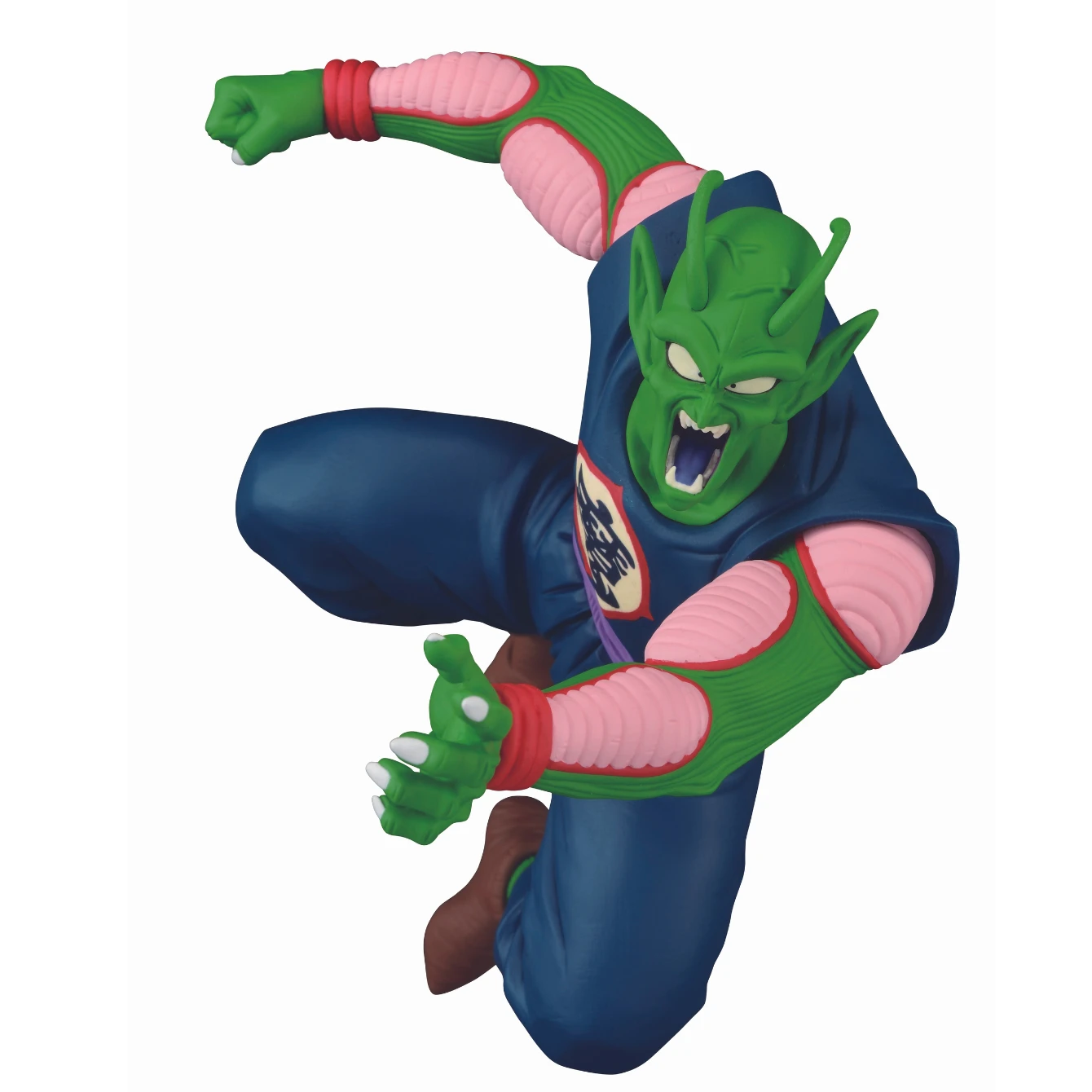 DRAGON BALL MATCH MAKERS-PICCOLO DAIMAOH- 1 DRAGON BALL MATCH MAKERS-PICCOLO DAIMAOH-