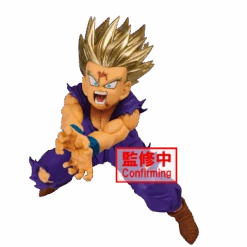 DRAGON BALL Z BLOOD OF SAIYANS-SPECIAL-