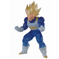 DRAGON BALL Z CLEARISE SUPER SAIYAN VEGETA
