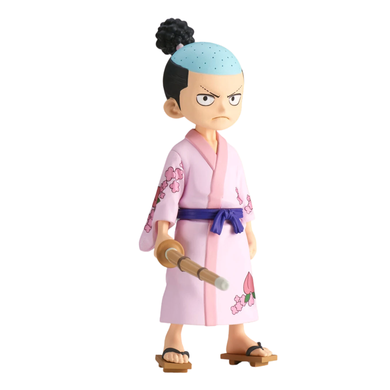 ONE PIECE DXF~THE GRANDLINE SERIES~WANOKUNI Vol.5(B:KOUZUKI MOMONOSUKE) 1 ONE PIECE DXF~THE GRANDLINE SERIES~WANOKUNI Vol.5(B:KOUZUKI MOMONOSUKE)