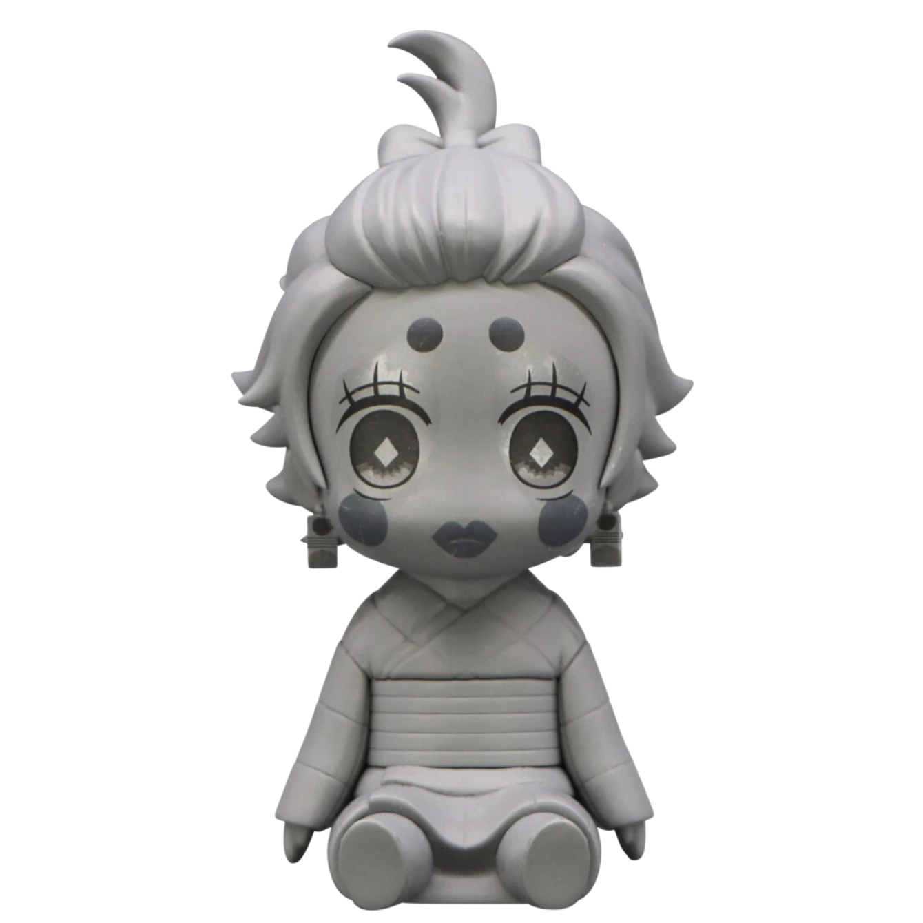 Demon Slayer: Kimetsu No Yaiba - Potetto Figure-Sumiko- 1 Demon Slayer: Kimetsu No Yaiba - Potetto Figure-Sumiko-