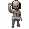 MDS MEGA SCALE IT: Talking Sinister Pennywise