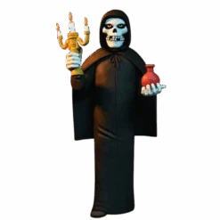 NECA Toony Terrors Wave 9 The Fiend Figure