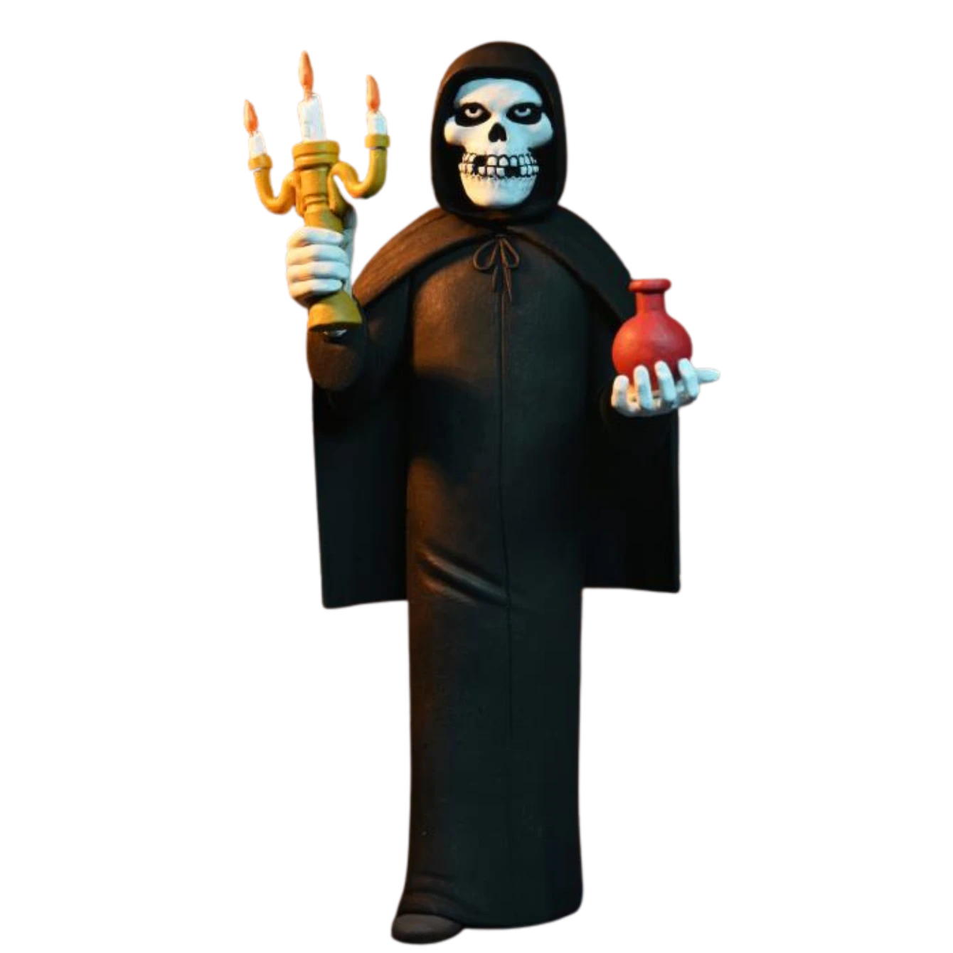 NECA Toony Terrors Wave 9 The Fiend Figure 1 NECA Toony Terrors Wave 9 The Fiend Figure