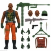 PRE-ORDER G.I. Joe ULTIMATES! Wave 5 Roadblock (Cartoon Accurate)