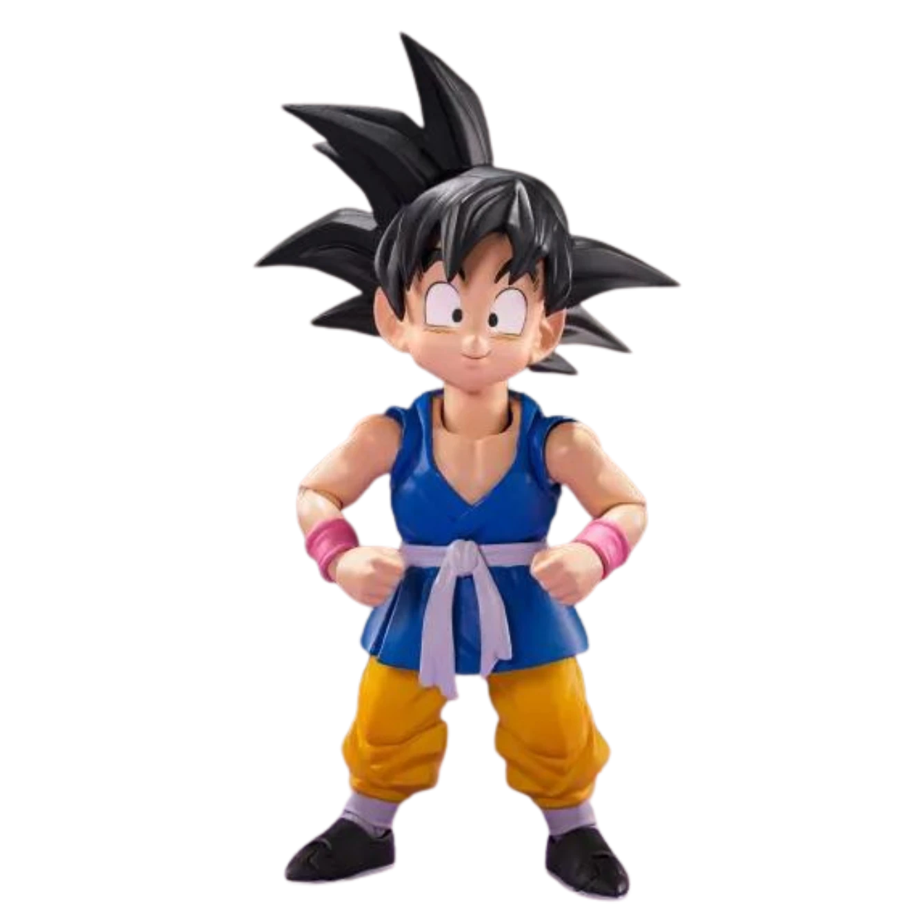 Son Goku -GT- "Dragon Ball GT", Bandai Spirits S.H.Figuarts 1 Son Goku -GT- "Dragon Ball GT", Bandai Spirits S.H.Figuarts