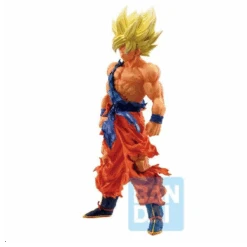 PRE-ORDER Super Saiyan Son Goku (VS Omnbus Brave) "Dragon Ball Z", Bandai Spirits Ichibansho Figure