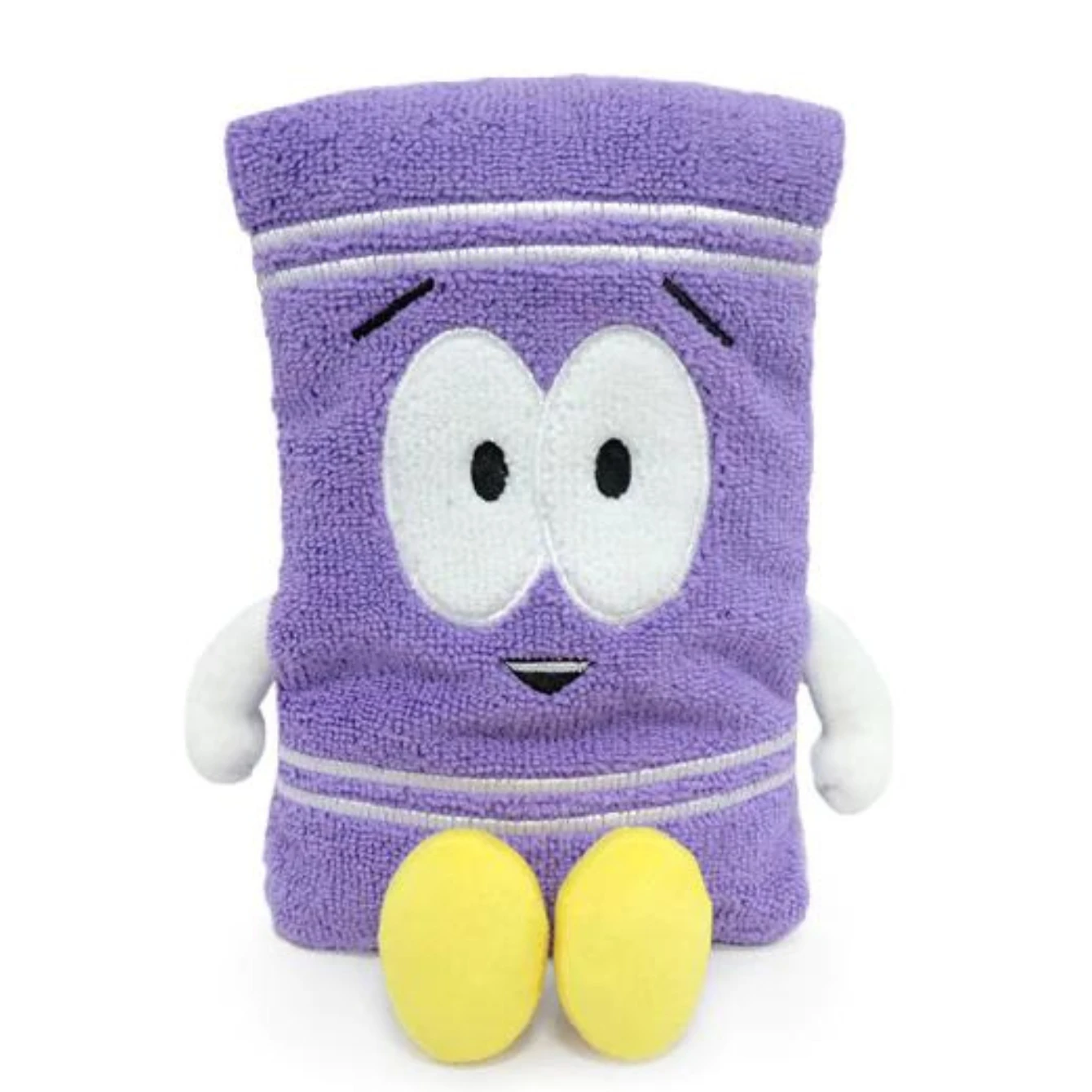 NECA SOUTH PARK 10" TOWELIE PLUSH BY KIDROBOT 1 NECA SOUTH PARK 10" TOWELIE PLUSH BY KIDROBOT