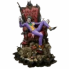 THE JOKER (DELUXE) Maquette By Tweeterhead Collectors Edition