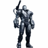 WAR MACHINE Sixth Scale Figure By Hot Toys