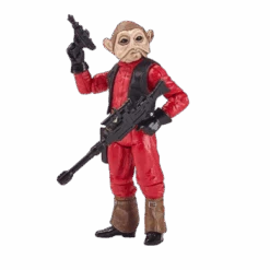 Star Wars 40th Anniversary The Vintage Collection Nien Nunb (Return Of The Jedi)