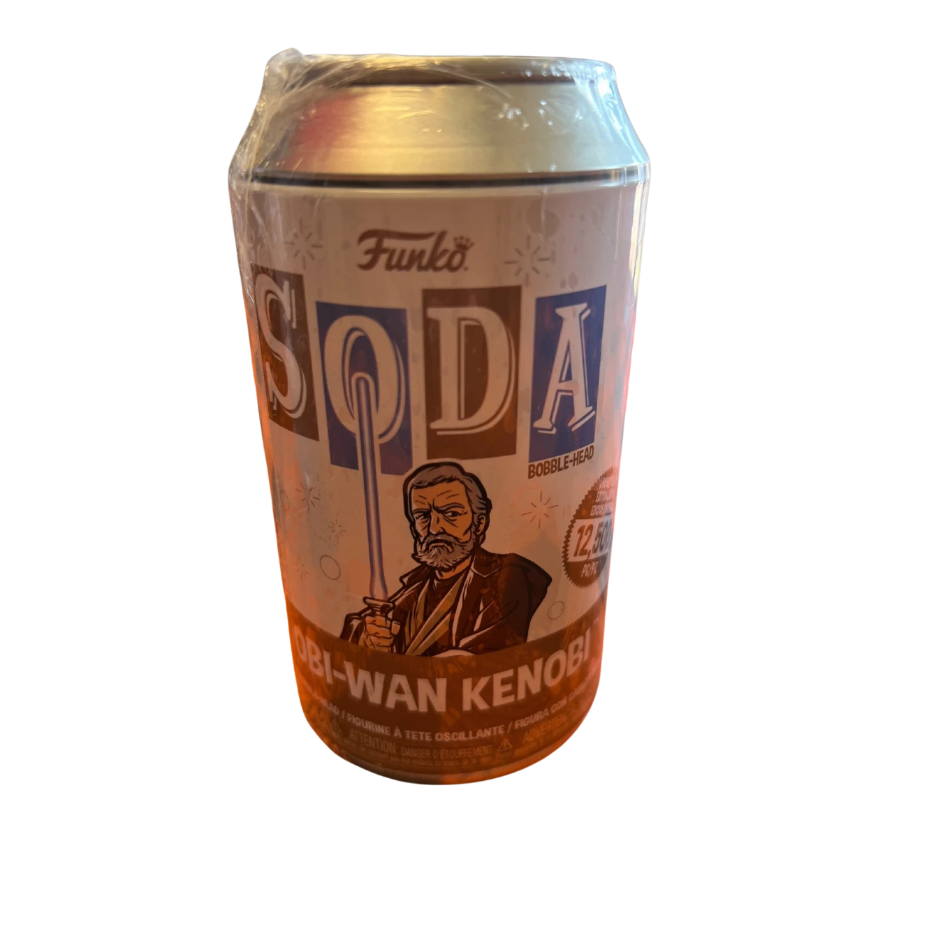 Funko Soda Obi-Wan Kenobi 1 Funko Soda Obi-Wan Kenobi