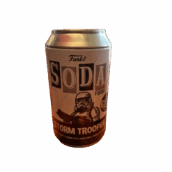 Funko Soda Storm Trooper Figure