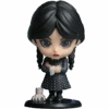 Wednesday Collectible Figure