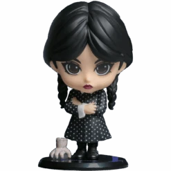 Wednesday Collectible Figure