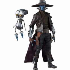 PRE-ORDER Cad Bane Sixth Scale Figure