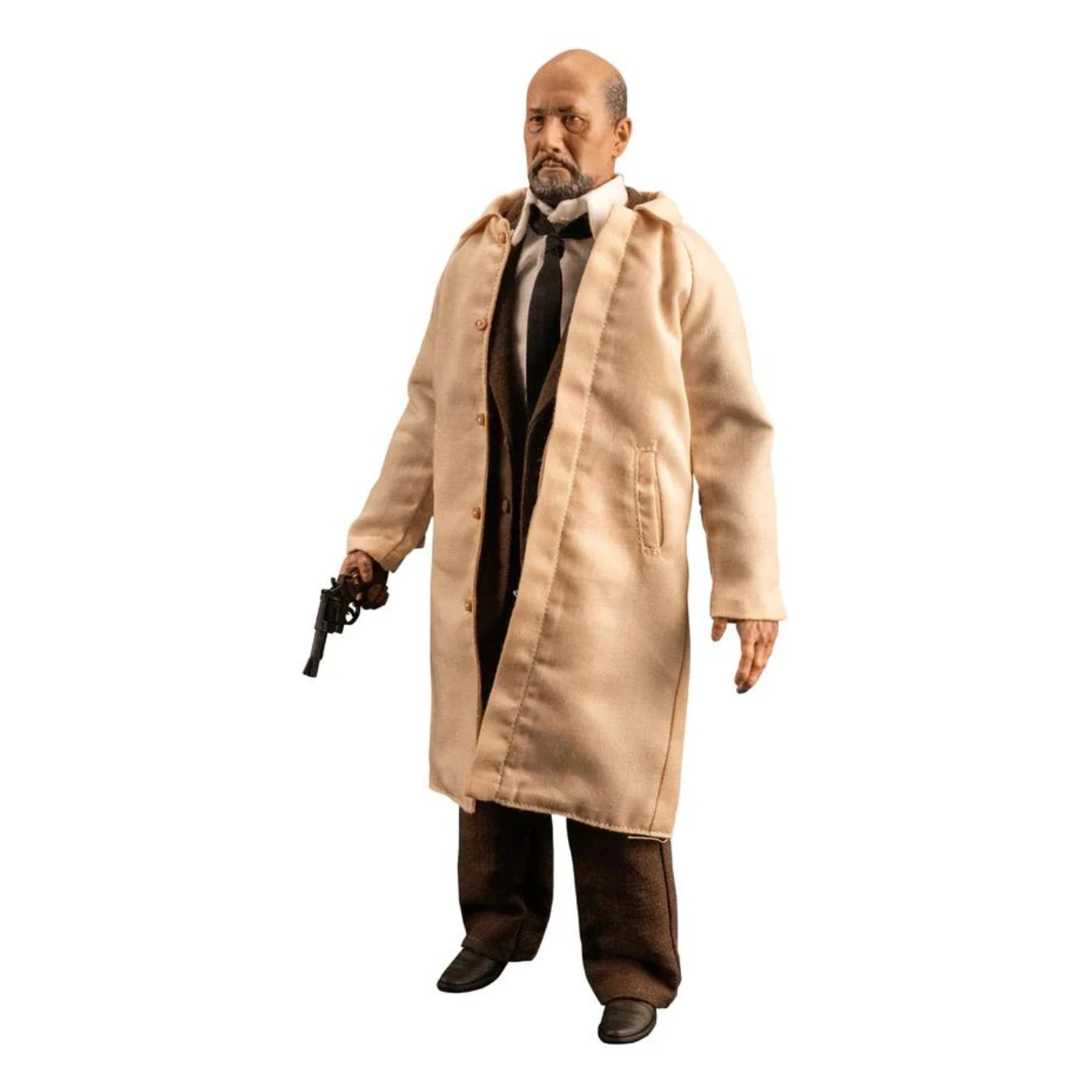 HALLOWEEN (1978) - DR.LOOMIS 1:6 SCALE FIGURE 1 HALLOWEEN (1978) - DR.LOOMIS 1:6 SCALE FIGURE