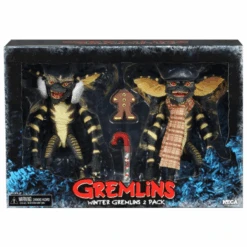 NECA Gremlins Christmas Carol Winter Scene Two-Pack (Set 2) 5 NECA Gremlins Christmas Carol Winter Scene Two-Pack (Set 2) -Model Figurine Toy Store Untitleddesign 2024 01 04T100924.115
