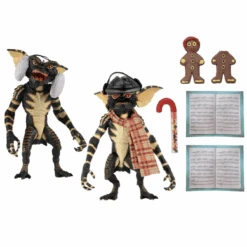 NECA Gremlins Christmas Carol Winter Scene Two-Pack (Set 2) 4 NECA Gremlins Christmas Carol Winter Scene Two-Pack (Set 2) -Model Figurine Toy Store Untitleddesign 2024 01 04T100959.760
