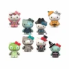 NECA Hello Kitty Halloween Vinyl Mini Series Random Figure