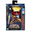 Transformers: Legacy United Deluxe Cyberverse Universe Windblade