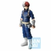 Bandai My Hero Academia Ichibansho Shoto Todoroki (MATE) Figure