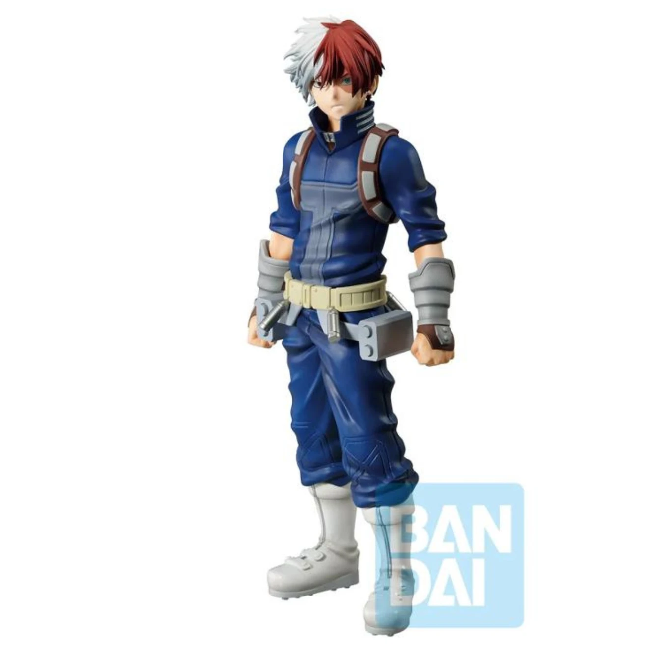 Bandai My Hero Academia Ichibansho Shoto Todoroki (MATE) Figure 1 Bandai My Hero Academia Ichibansho Shoto Todoroki (MATE) Figure