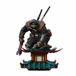 PRE-ORDER - Statue The Last Ronin - TMNT - Art Scale 1/10 - Iron Studios