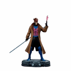 PRE-ORDER - Statue Gambit - X-Men 97 - Art Scale 1/10 - Iron Studios