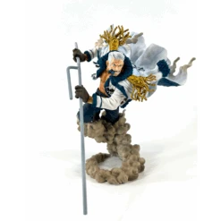 Bandai One Piece Ichibansho Devils Vol 2 Smoker