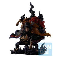 Bandai One Piece Ichibansho Marshall D. Teach (Devils Vol.2)