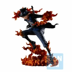 Bandai One Piece Ichibansho Sabo (Devils Vol.2)