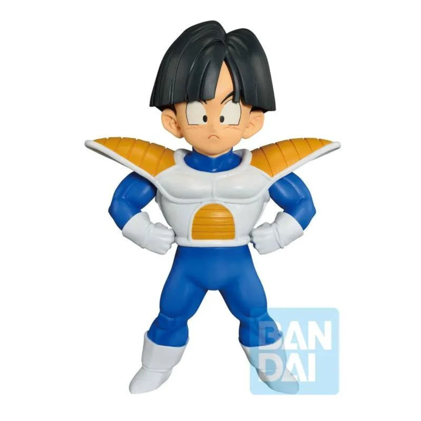 Bandai Dragon Ball Z Ichibansho Gohan (Ball Battle On Planet Namek) 1 Bandai Dragon Ball Z Ichibansho Gohan (Ball Battle On Planet Namek)