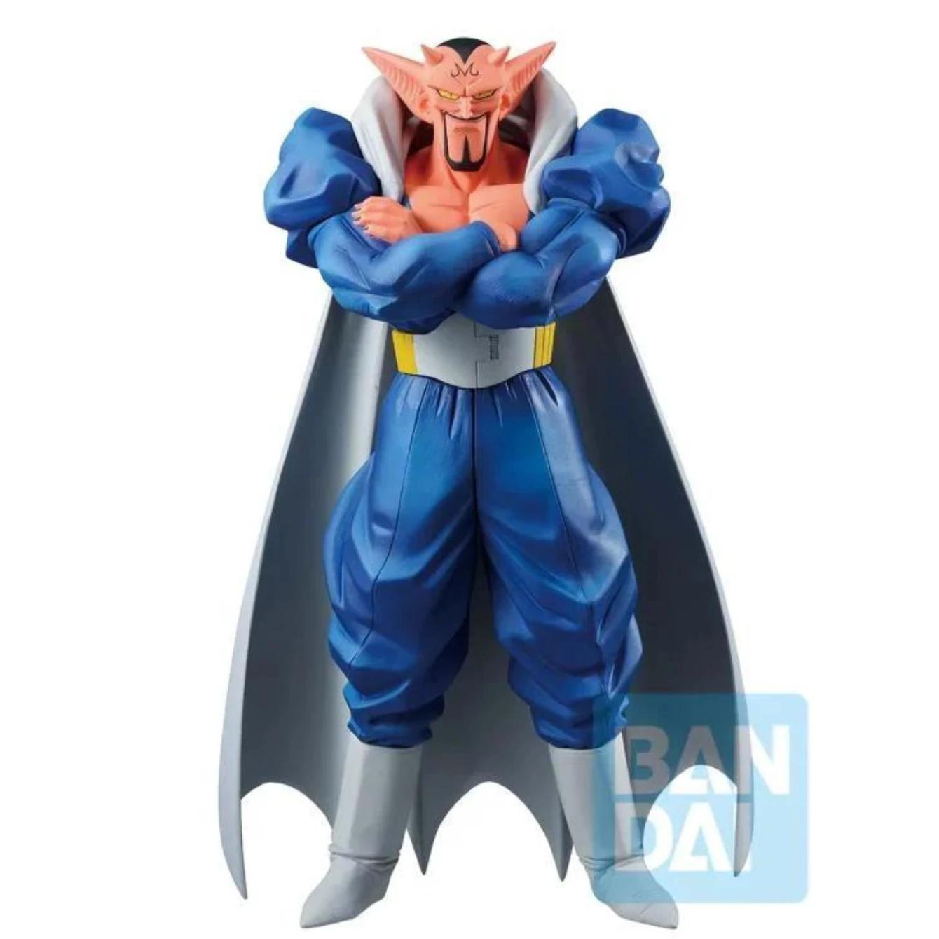 Bandai Dragon Ball Z Ichibansho Dabura (Crash! Battle For The Universe) Figure 1 Bandai Dragon Ball Z Ichibansho Dabura (Crash! Battle For The Universe) Figure