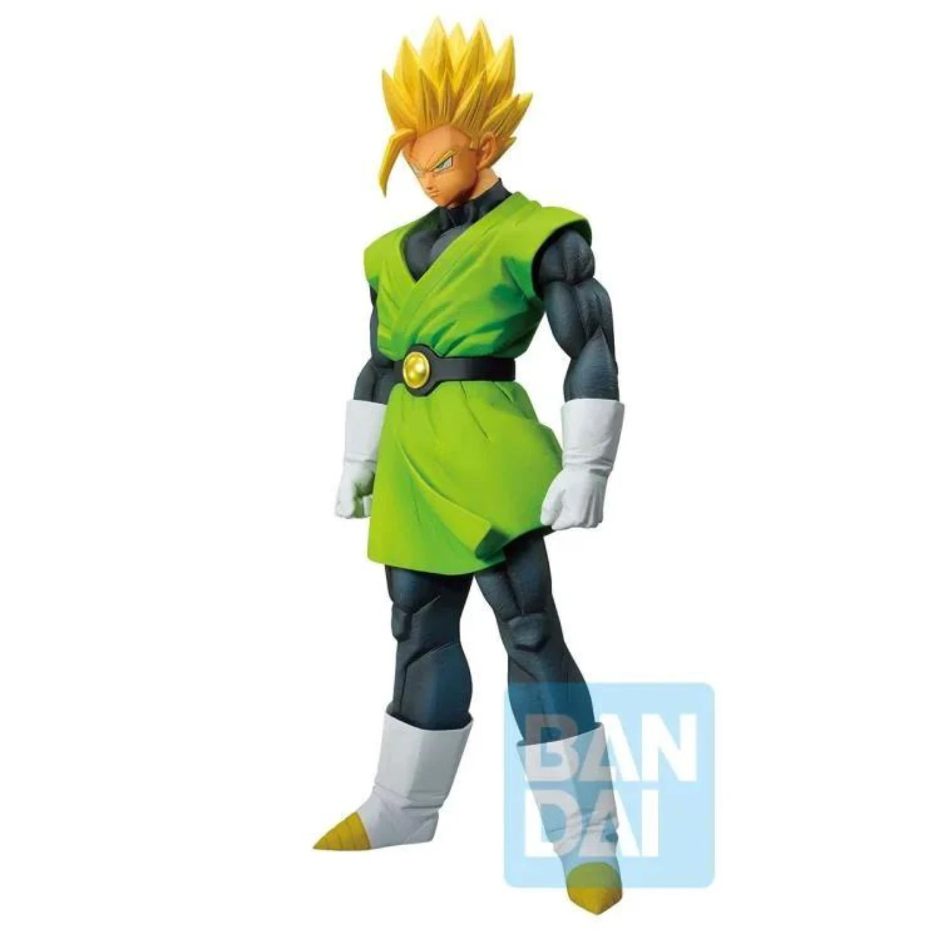 Bandai Dragon Ball Z Ichibansho Gohan (Crash! Battle For The Universe) Figure 1 Bandai Dragon Ball Z Ichibansho Gohan (Crash! Battle For The Universe) Figure