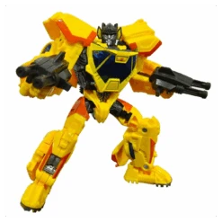TRANSFORMERS STUDIO SERIES 111 CONCEPT ART SUNSTREAKER - DELUXE