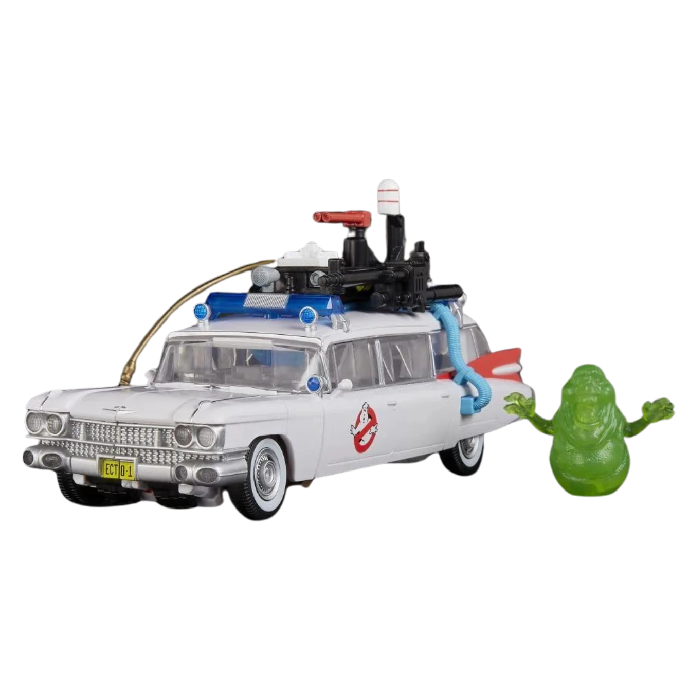 PRE-ORDER Transformers Collaborative Ghostbusters X Transformers Ectotron Ecto-1 1 PRE-ORDER Transformers Collaborative Ghostbusters X Transformers Ectotron Ecto-1