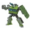 Transformers: Legacy Voyager Bulkhead