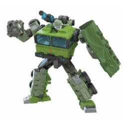 Transformers: Legacy Voyager Bulkhead