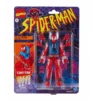The Amazing Spider-Man Marvel Legends Retro Collection Scarlet Spider