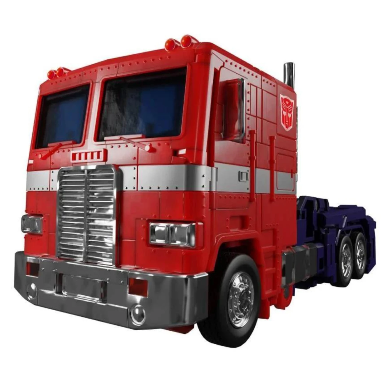 Transformers Masterpiece MP-44S Convoy/Optimus Prime 1 Transformers Masterpiece MP-44S Convoy/Optimus Prime