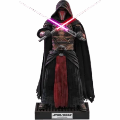 PRE-ORDER Darth Revan™ Sixth Scale Figure