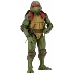 Neca TMNT Raphael 1/4 Scale