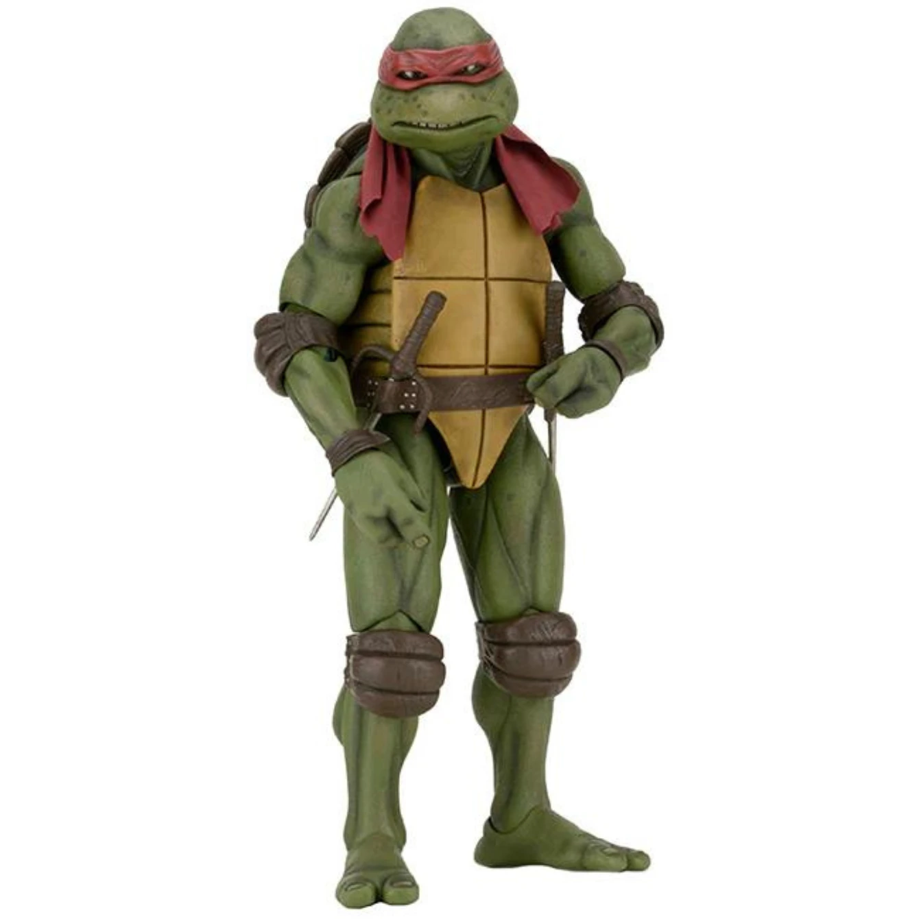 Neca TMNT Raphael 1/4 Scale 1 Neca TMNT Raphael 1/4 Scale