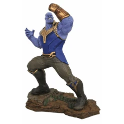 Avengers: Infinity War Marvel Milestones Thanos Limited Edition Statue