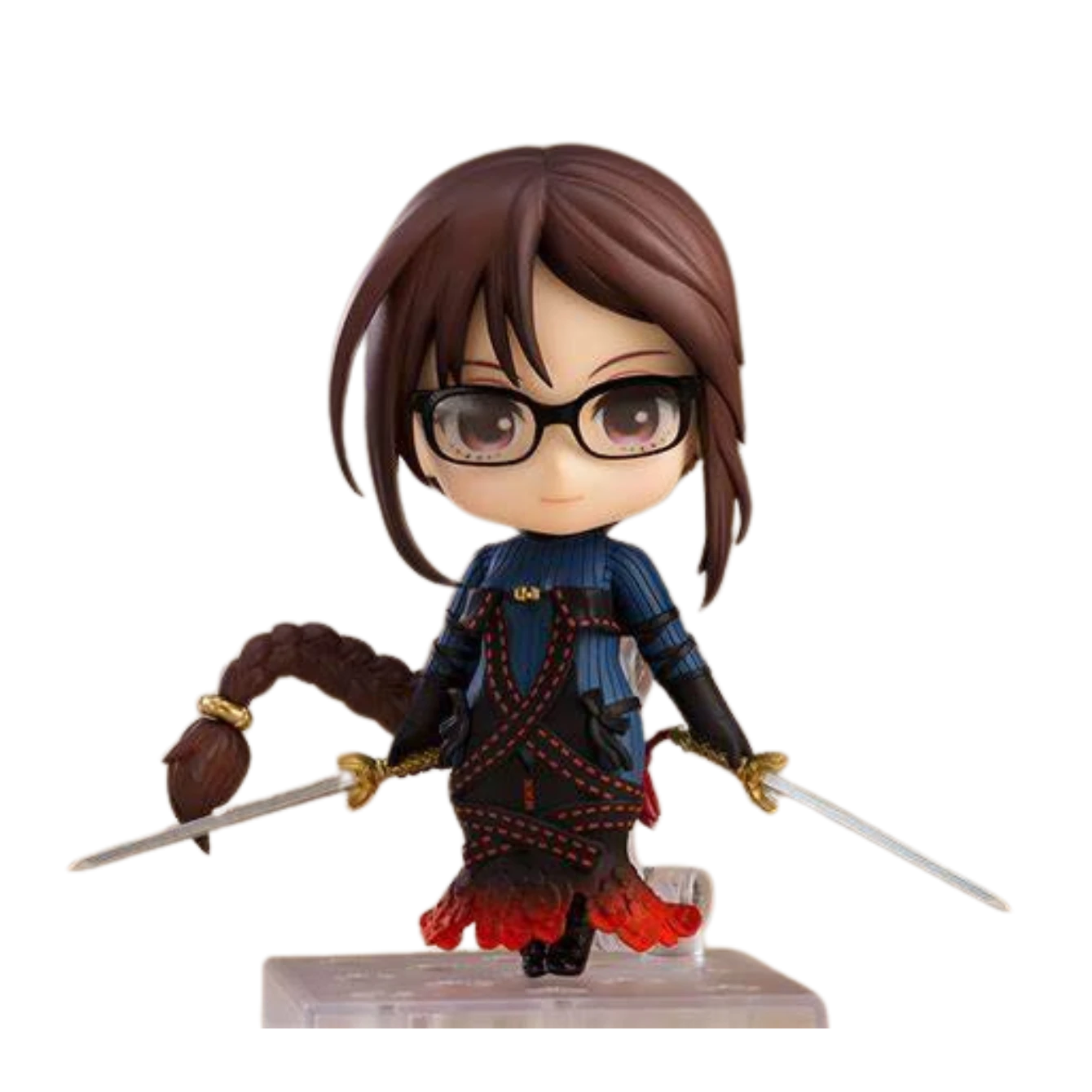 FATE GRAND ORDER ASSASSIN YU MEI-REN NENDOROID 1589 1 FATE GRAND ORDER ASSASSIN YU MEI-REN NENDOROID 1589