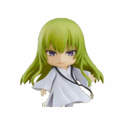 Fate/Grand Order Nendoroid No.1467 Kingu