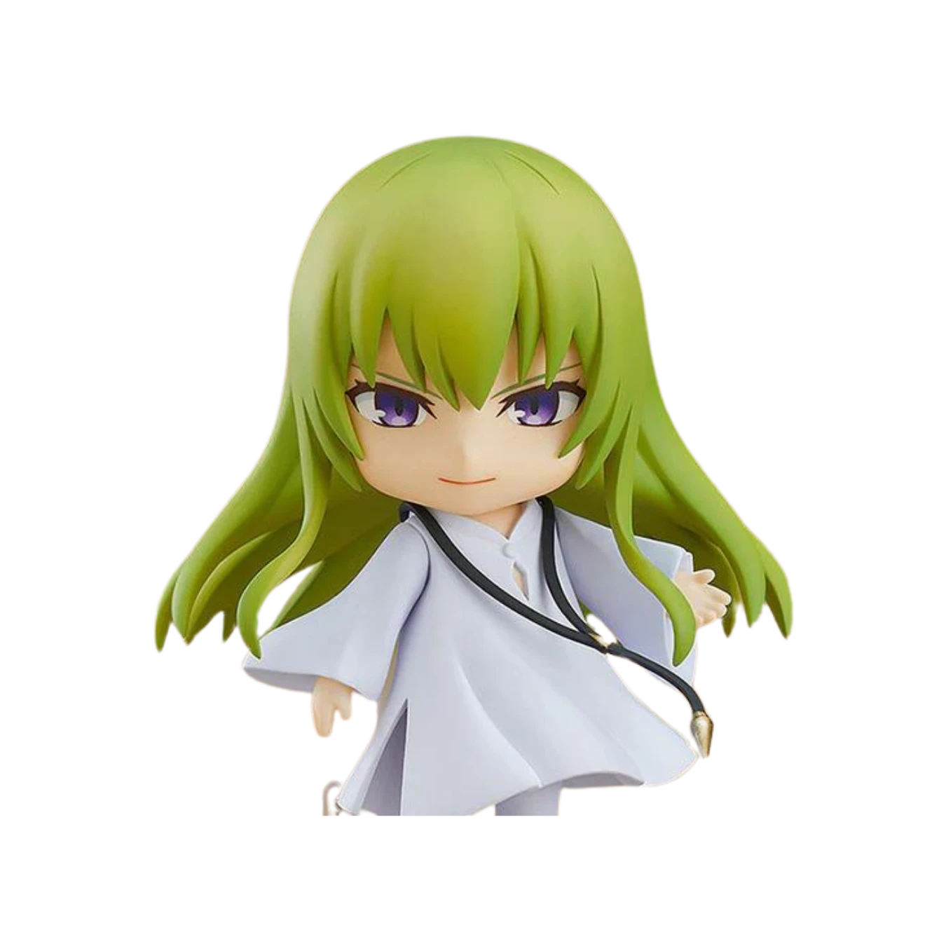 Fate/Grand Order Nendoroid No.1467 Kingu 1 Fate/Grand Order Nendoroid No.1467 Kingu