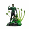 PRE-ORDER Statue Green Lantern Unleashed Deluxe - DC Comics - Art Scale 1/10 - Iron Studios
