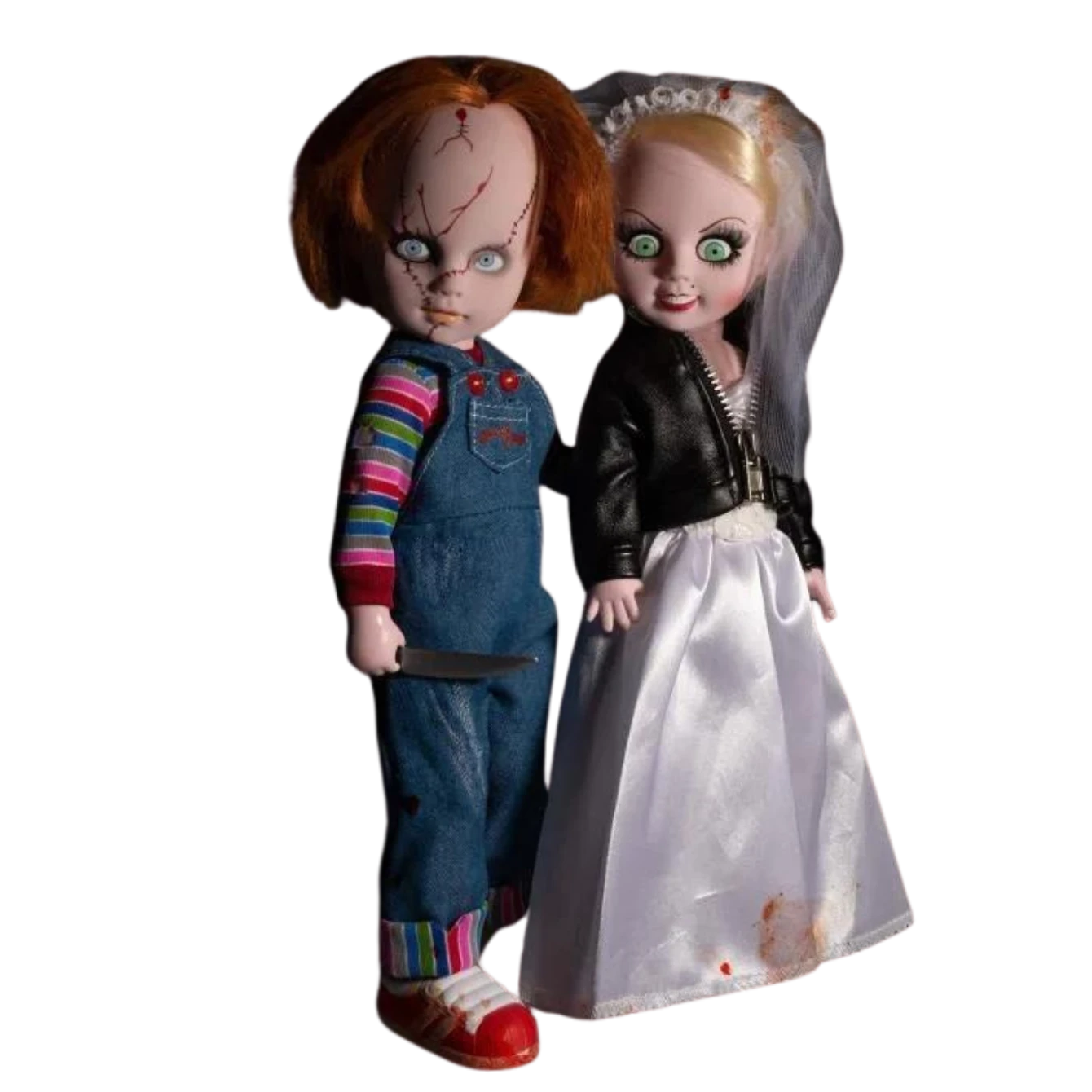 PRE-ORDER LDD Presents: Bride Of Chucky Box Set 1 PRE-ORDER LDD Presents: Bride Of Chucky Box Set